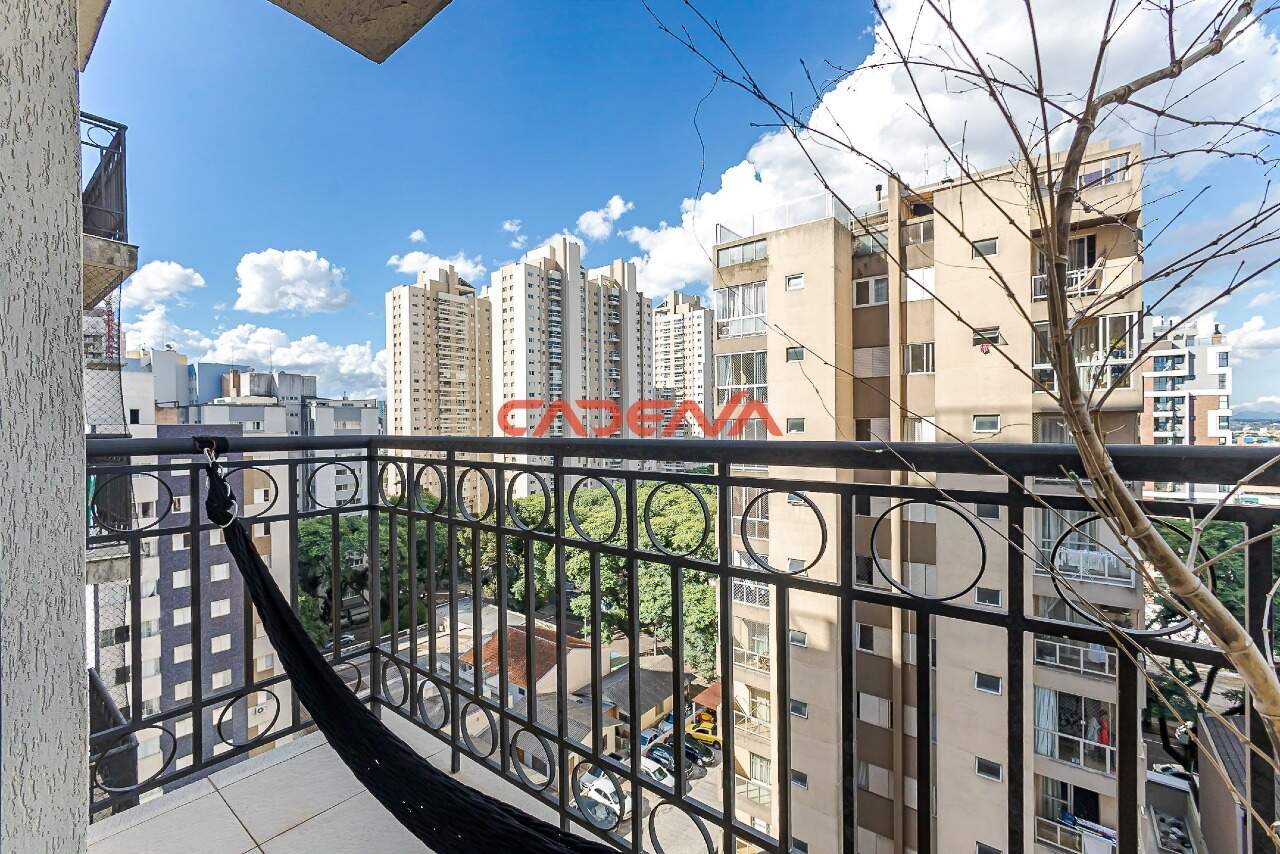 Studio à venda no Portão: 