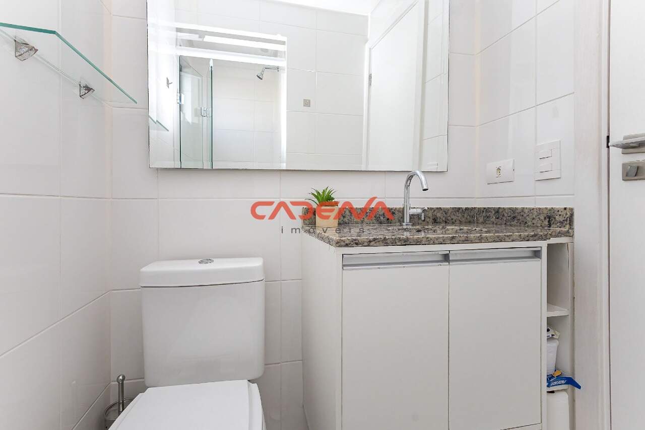 Studio à venda no Portão: 