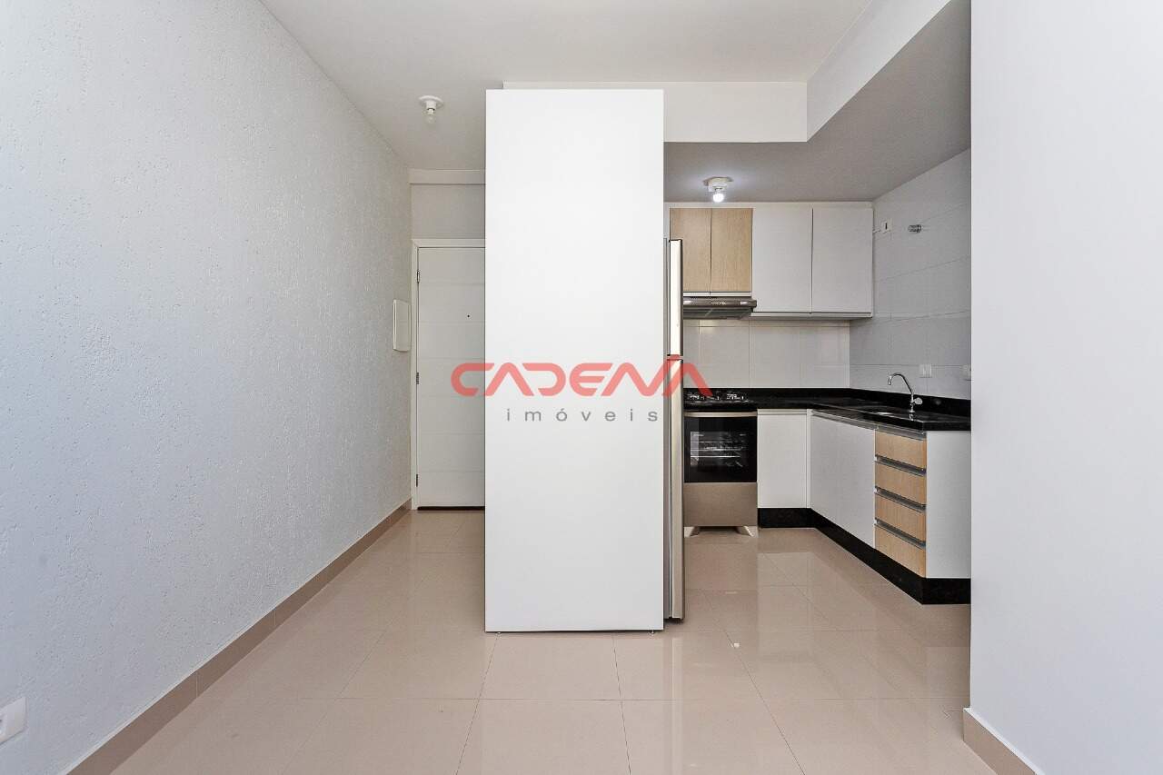 Apartamento para aluguel no Portão: 