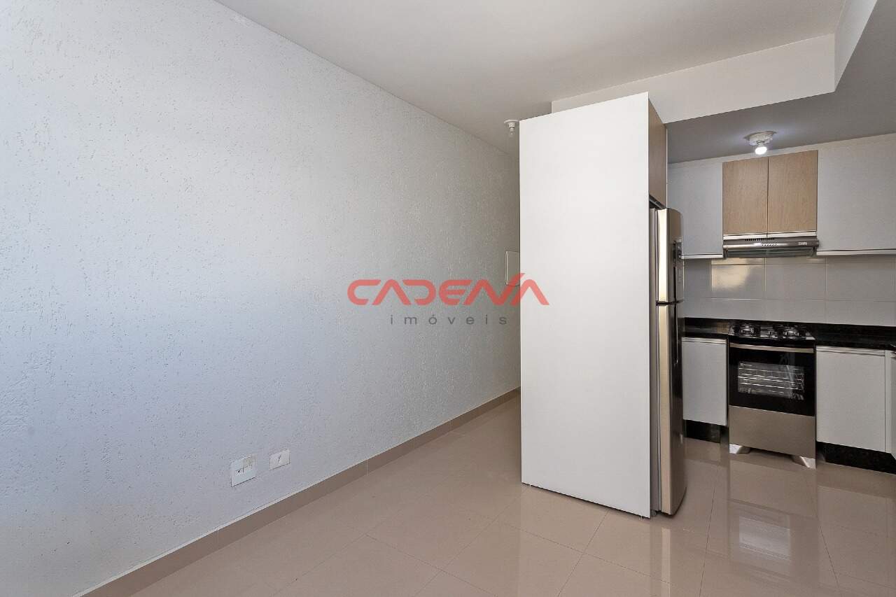 Apartamento para aluguel no Portão: 