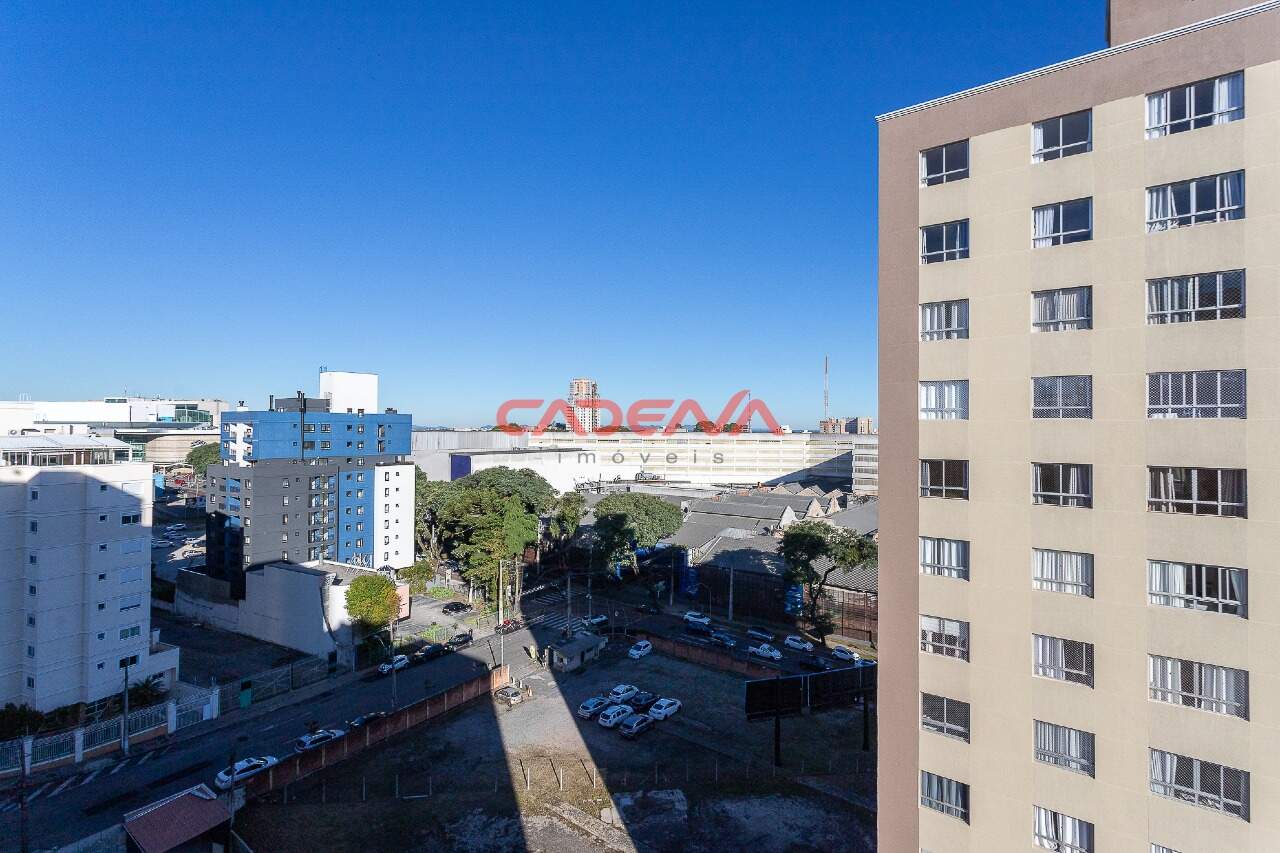 Apartamento para aluguel no Portão: 