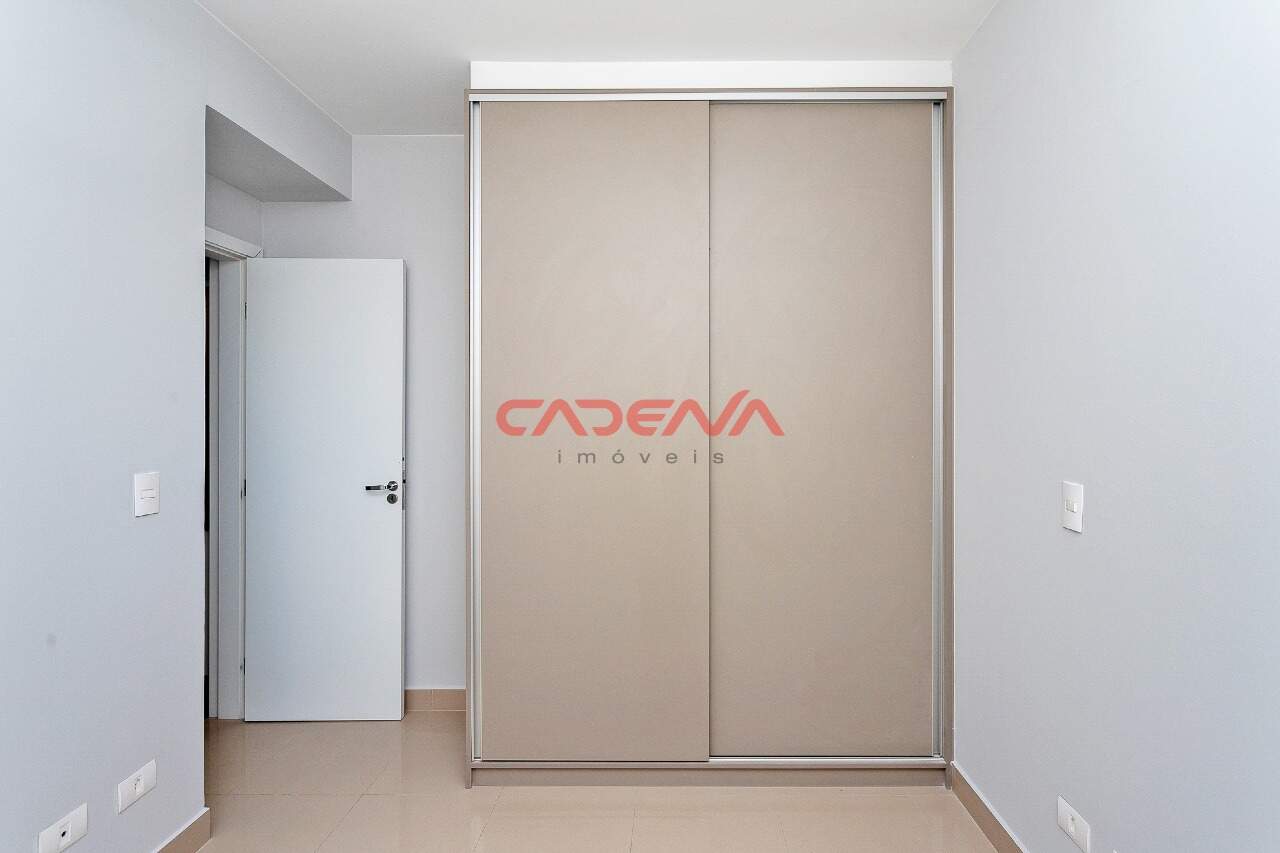 Apartamento para aluguel no Portão: 