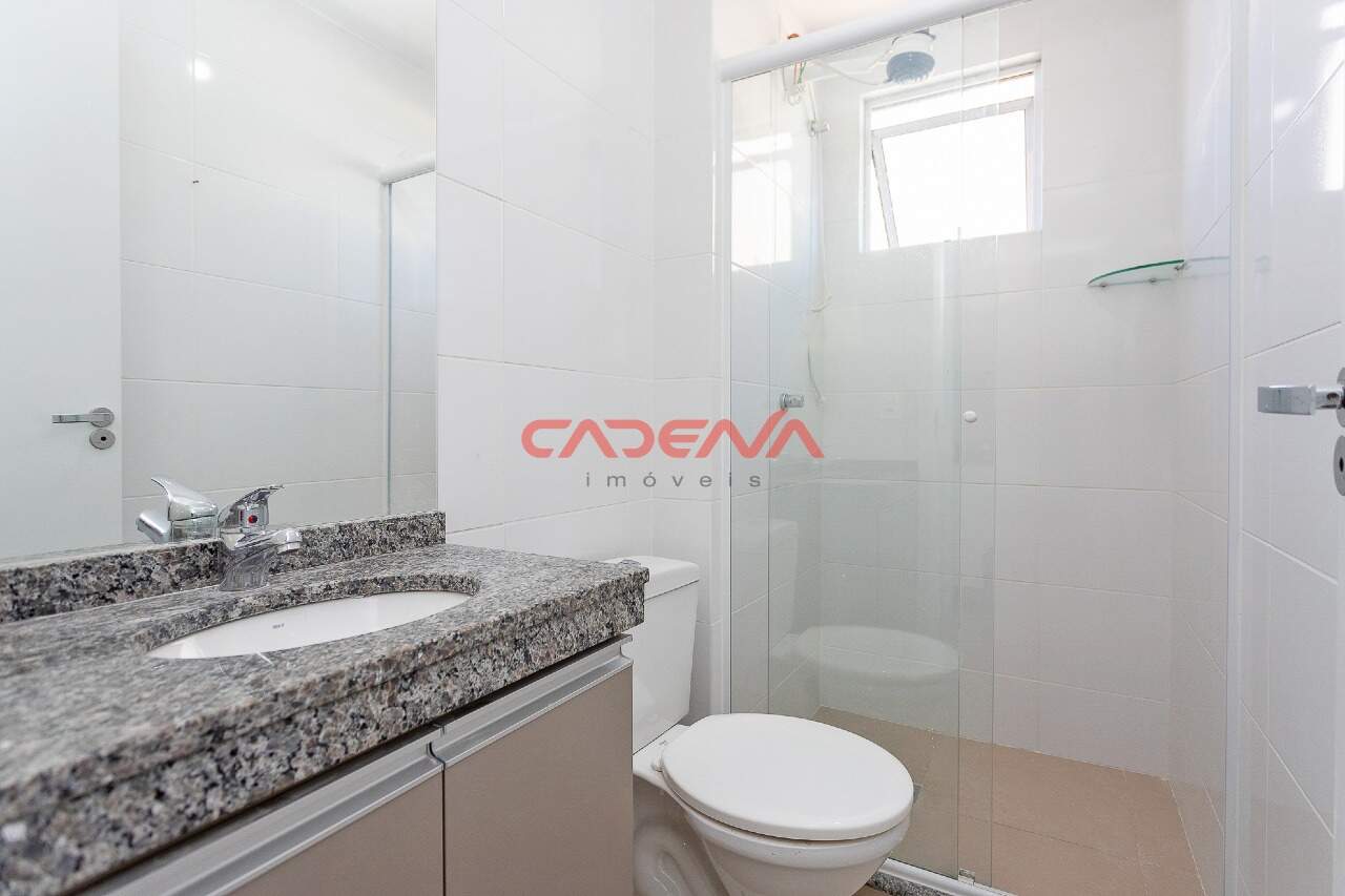 Apartamento para aluguel no Portão: 
