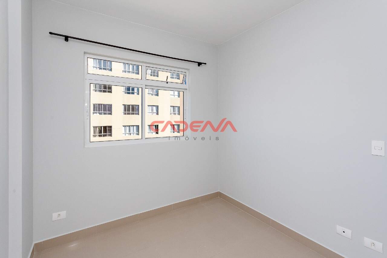 Apartamento para aluguel no Portão: 