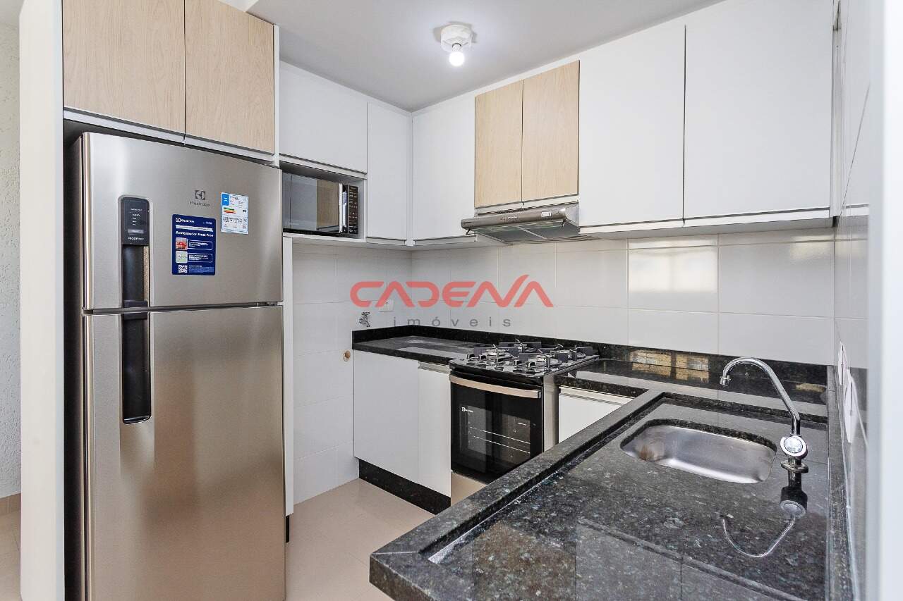 Apartamento para aluguel no Portão: 
