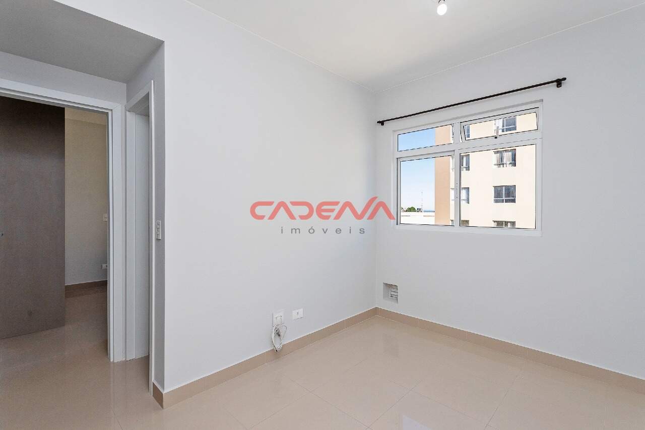 Apartamento para aluguel no Portão: 