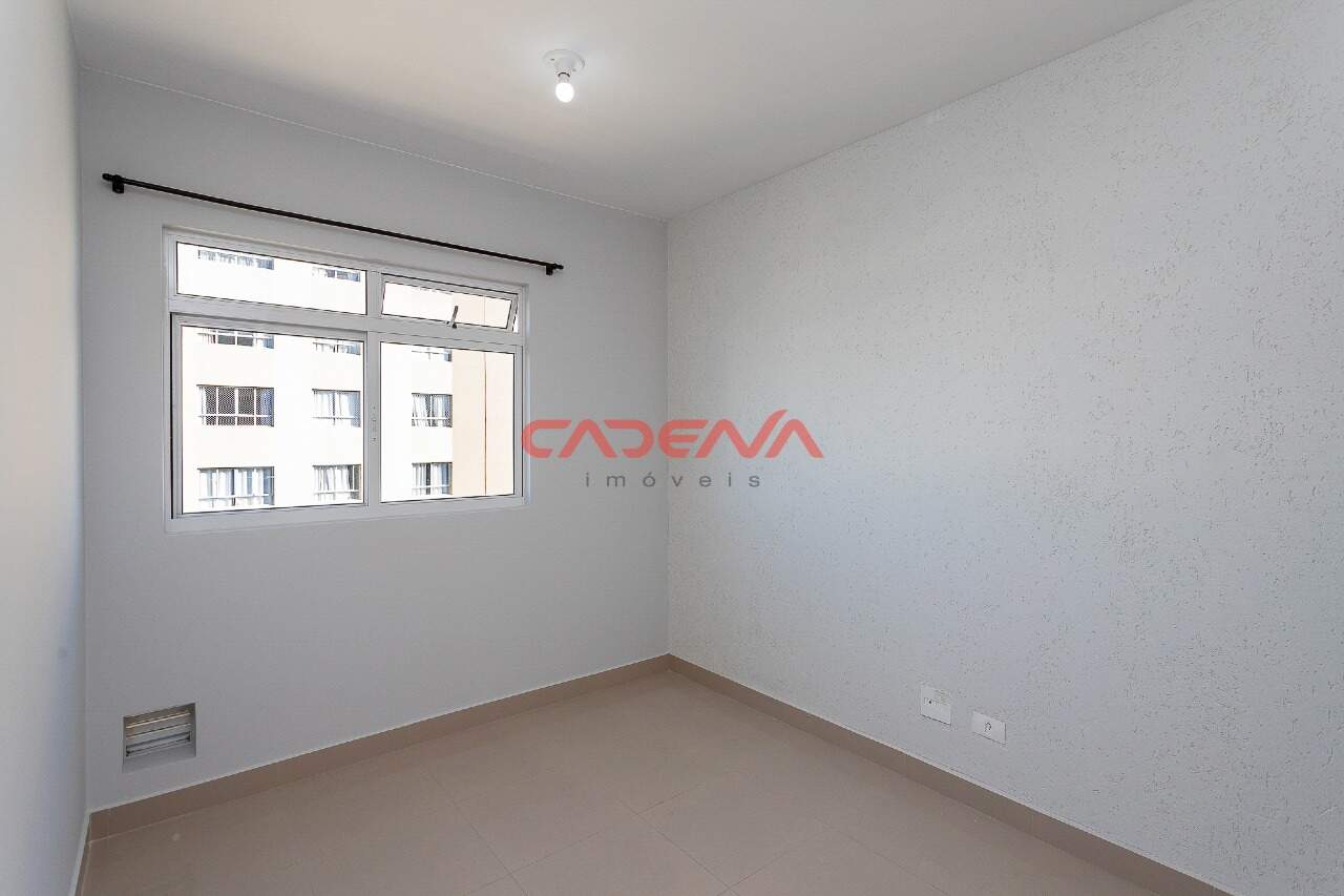 Apartamento para aluguel no Portão: 