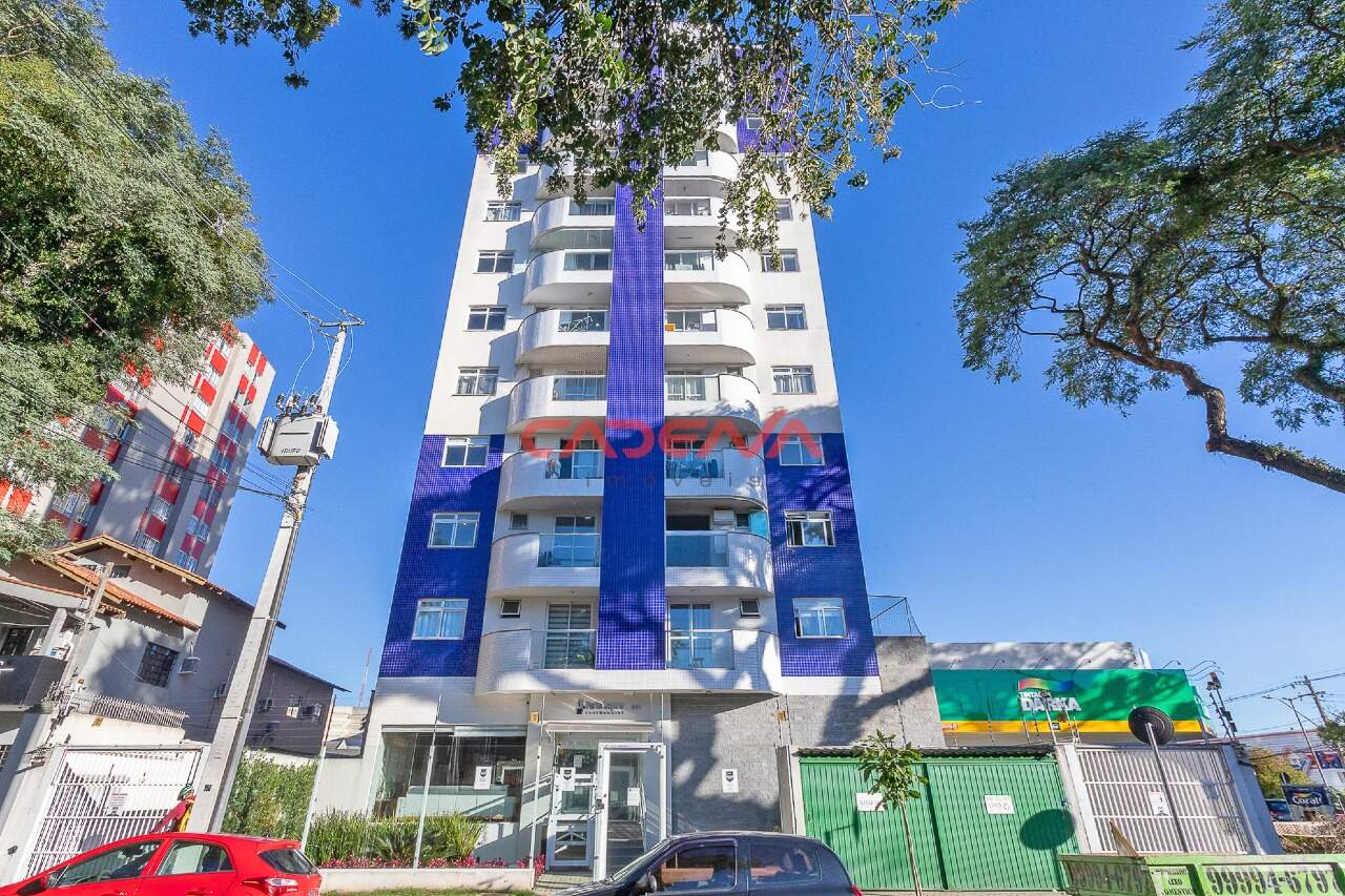 Apartamento para aluguel no Portão: 