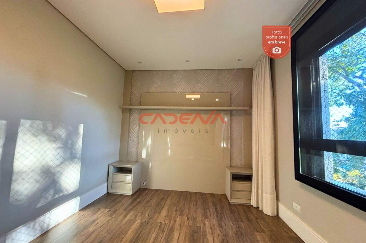 Apartamento para aluguel no Alto da Glória: 