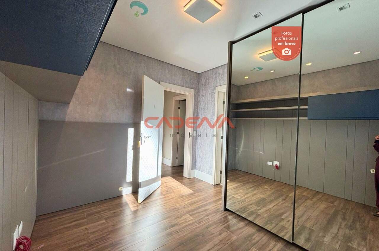 Apartamento para aluguel no Alto da Glória: 