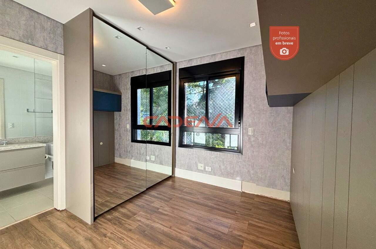 Apartamento para aluguel no Alto da Glória: 