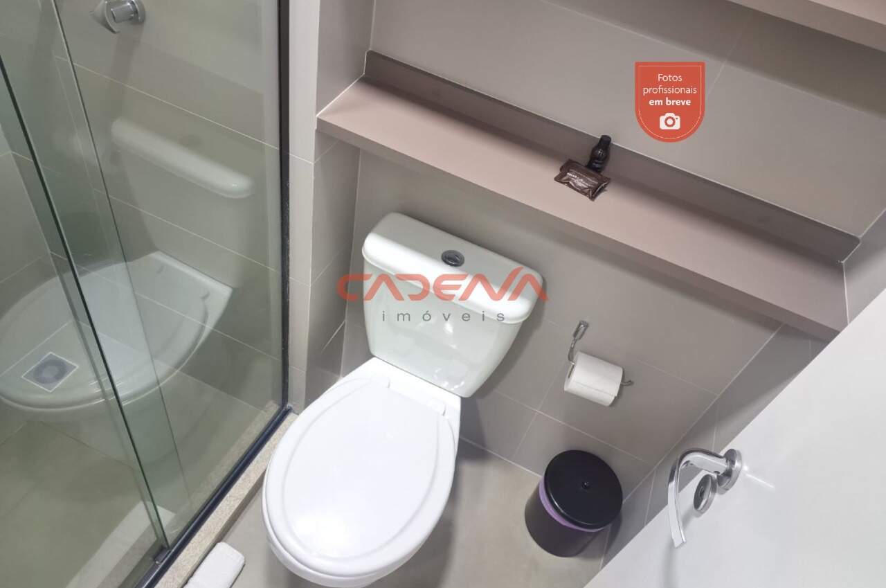 Studio para aluguel no Alto da Glória: 