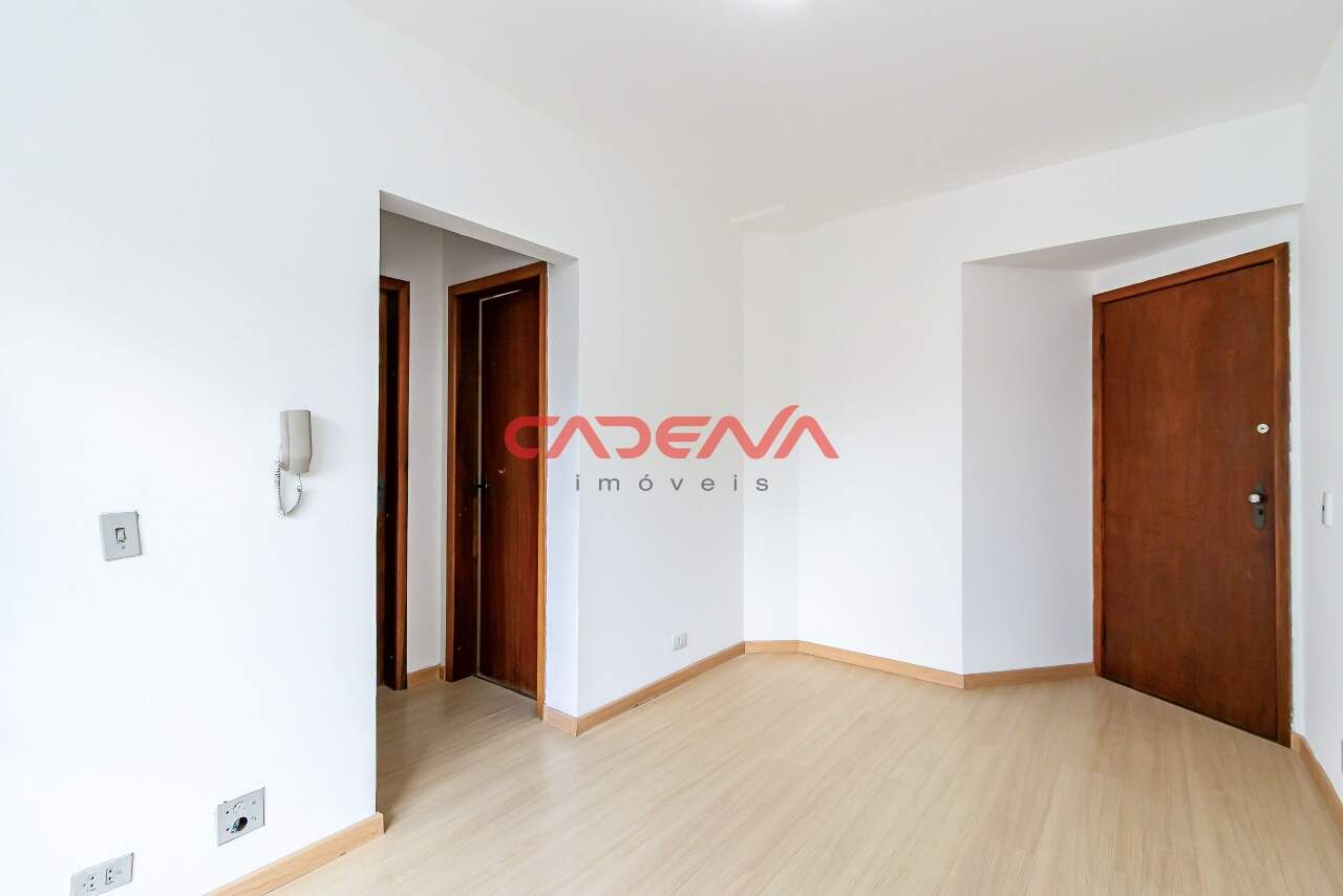 Studio à venda no Centro: 
