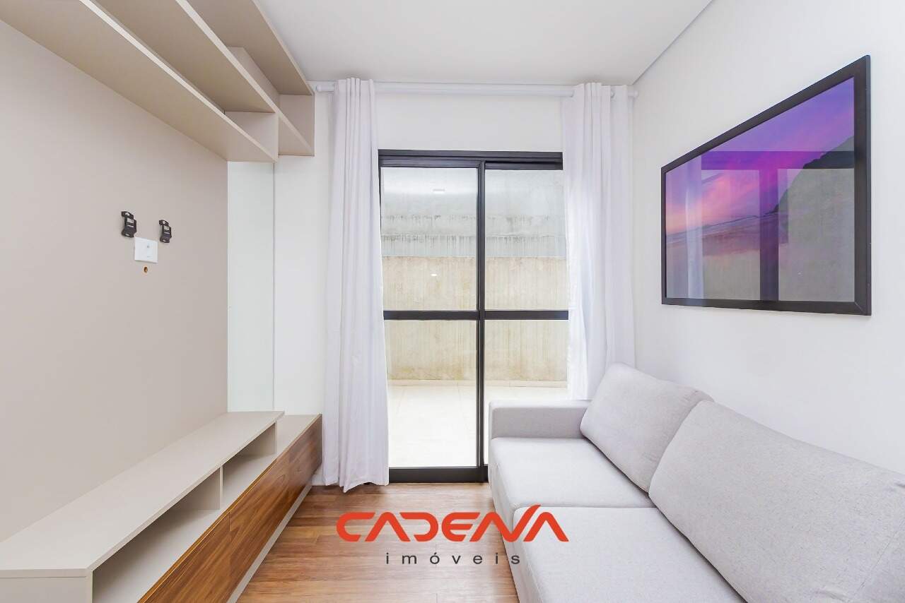Apartamento para aluguel no Alto da Rua XV: 