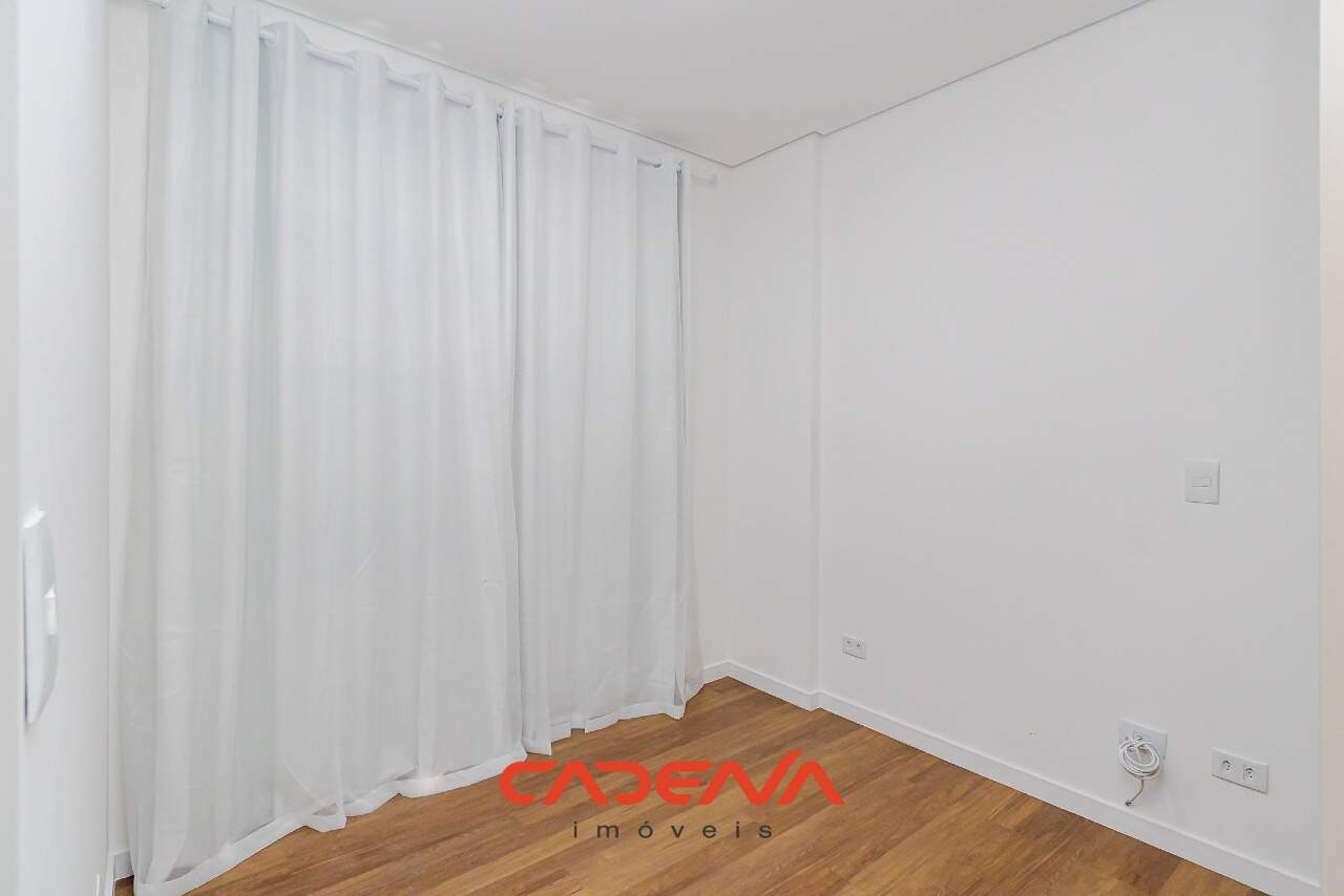 Apartamento para aluguel no Alto da Rua XV: 