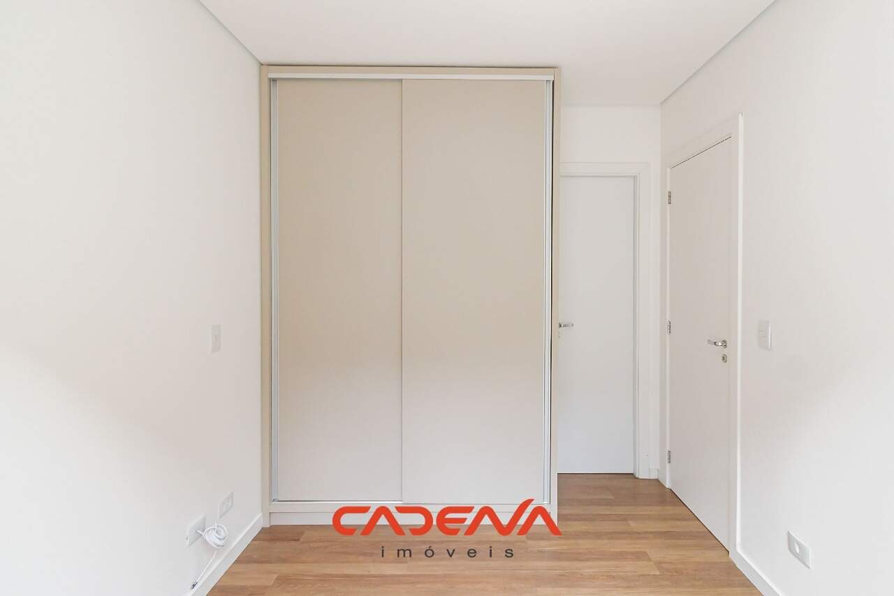 Apartamento para aluguel no Alto da Rua XV: 