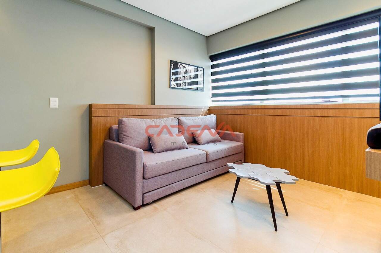 Apartamento para aluguel no Centro: 