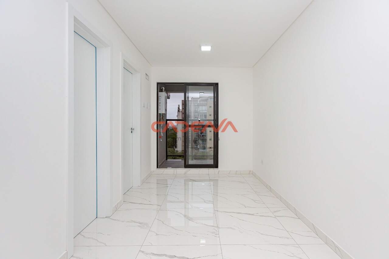 Apartamento para aluguel no Portão: 