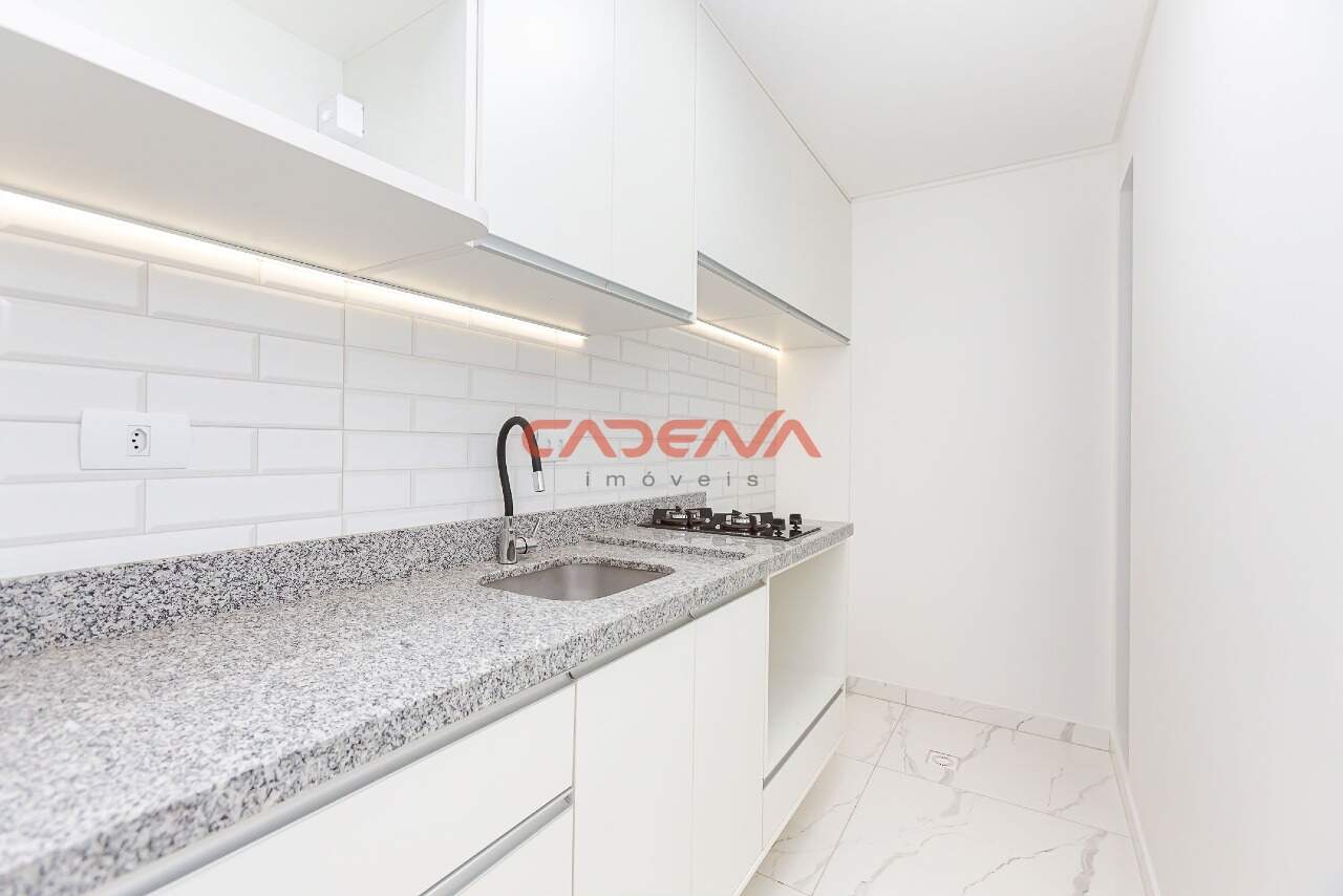 Apartamento para aluguel no Portão: 