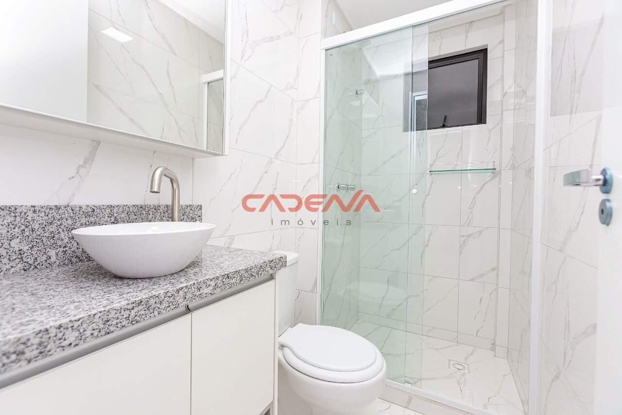 Apartamento para aluguel no Portão: 