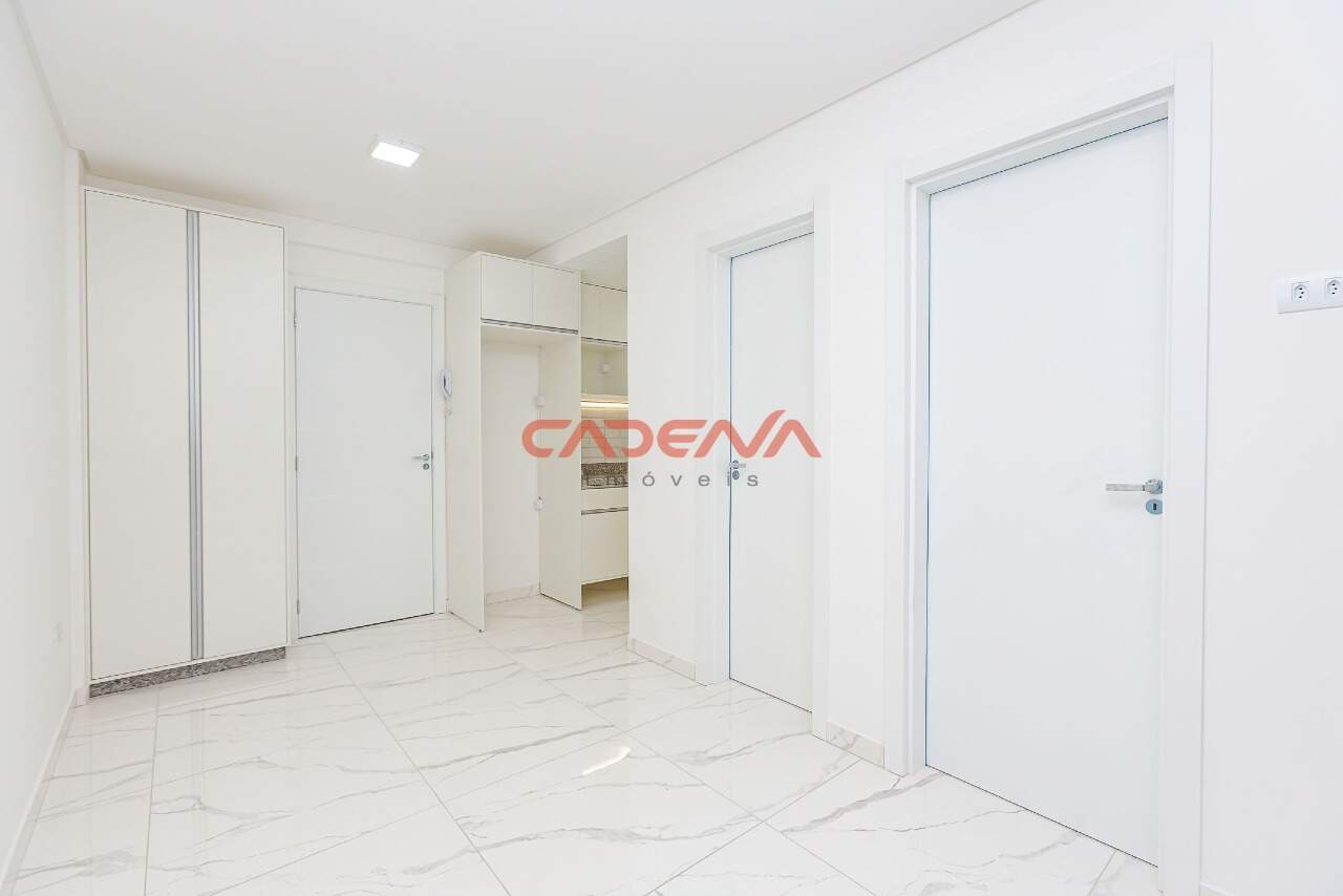 Apartamento para aluguel no Portão: 