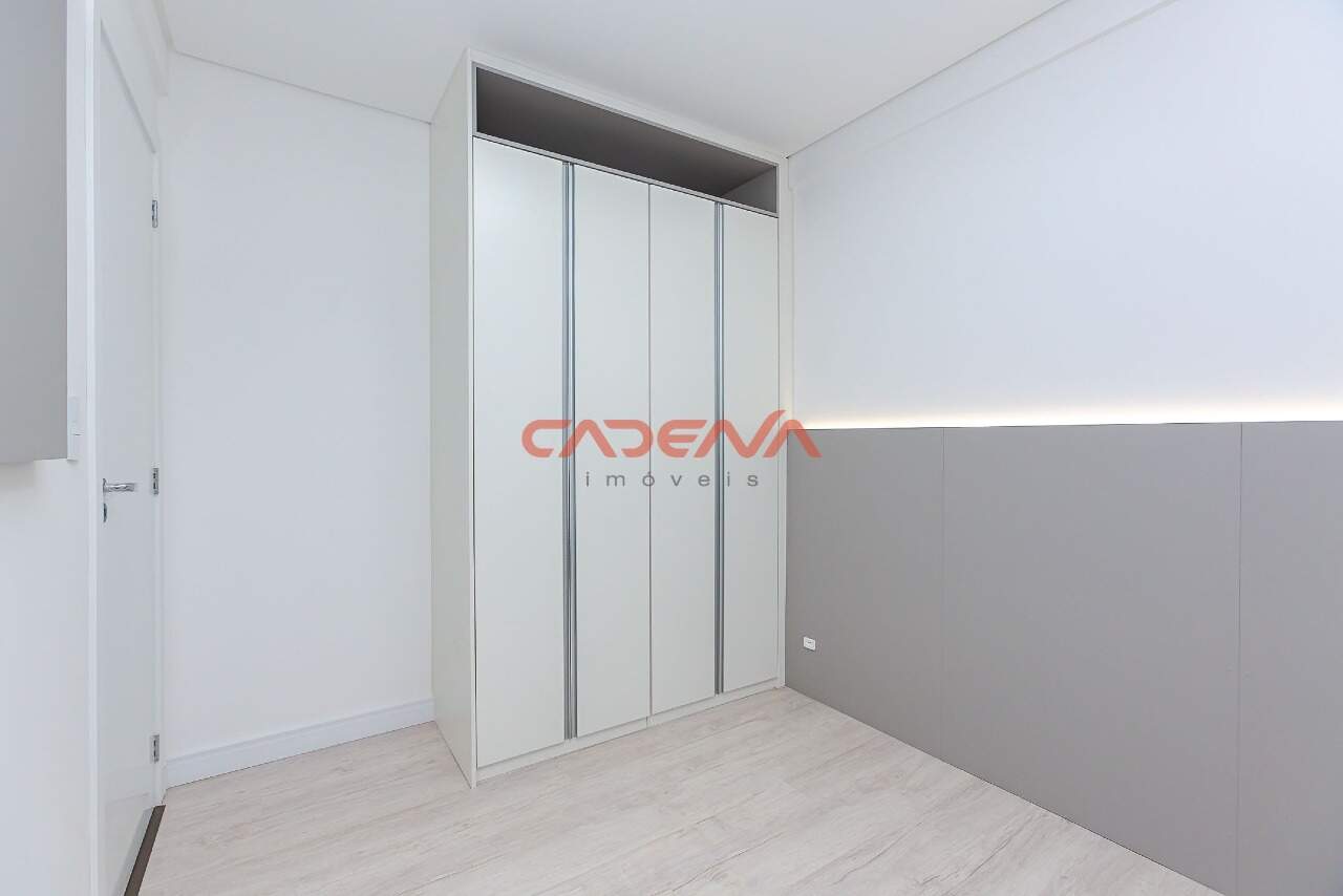 Apartamento para aluguel no Portão: 
