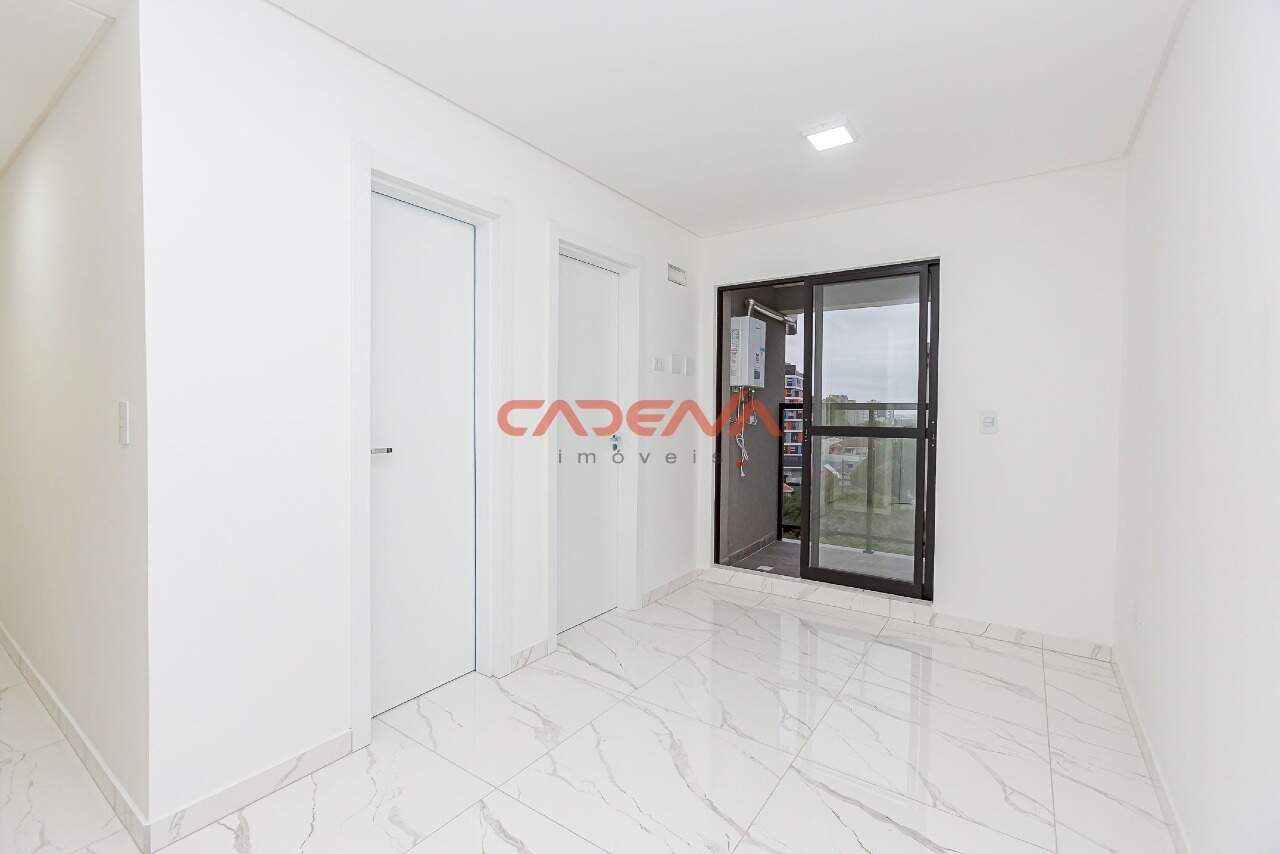 Apartamento para aluguel no Portão: 