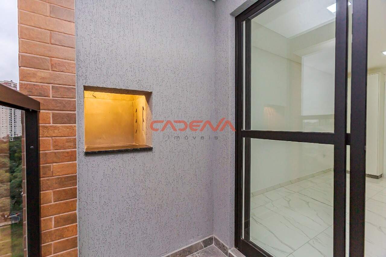 Apartamento para aluguel no Portão: 