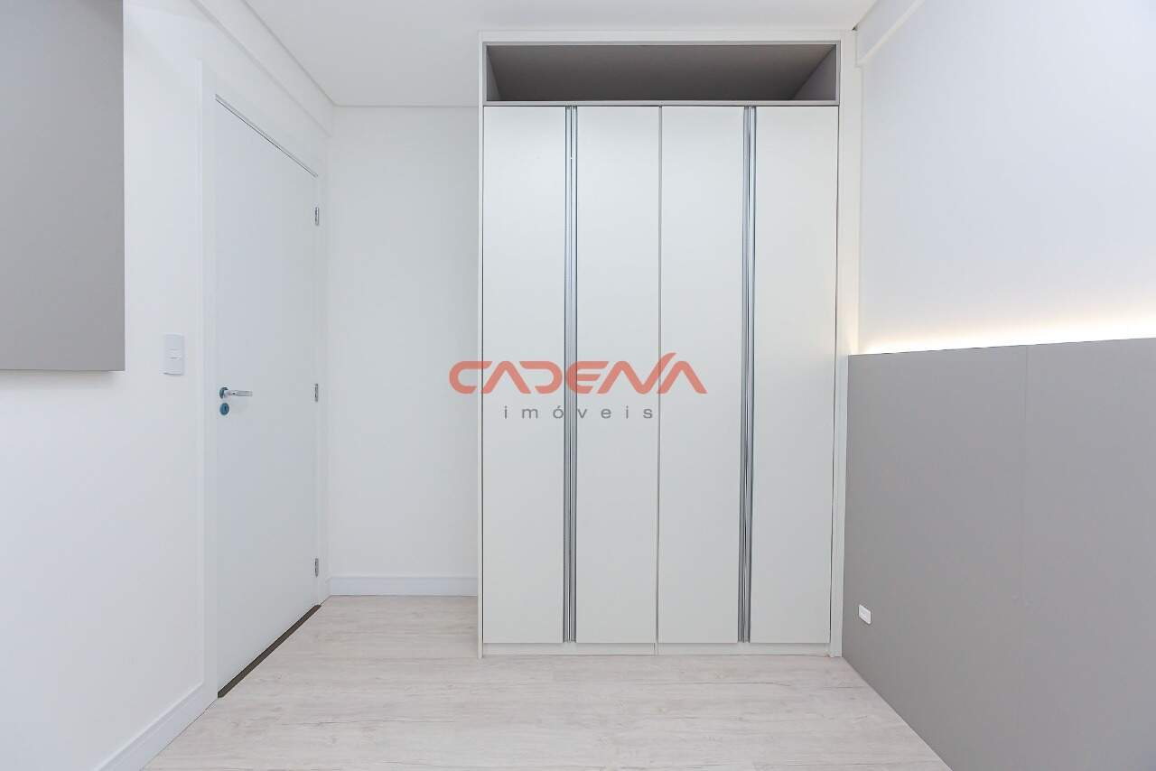 Apartamento para aluguel no Portão: 