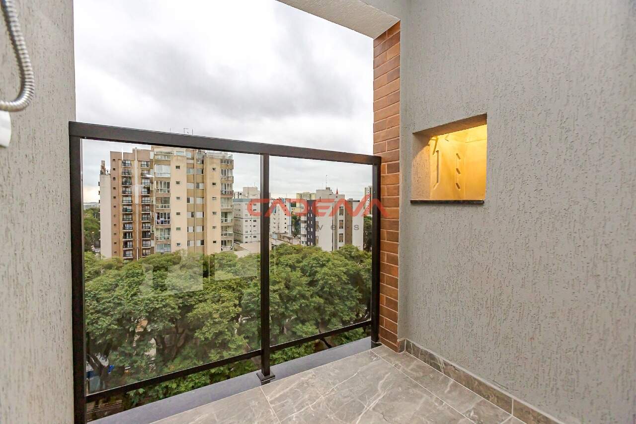 Apartamento para aluguel no Portão: 