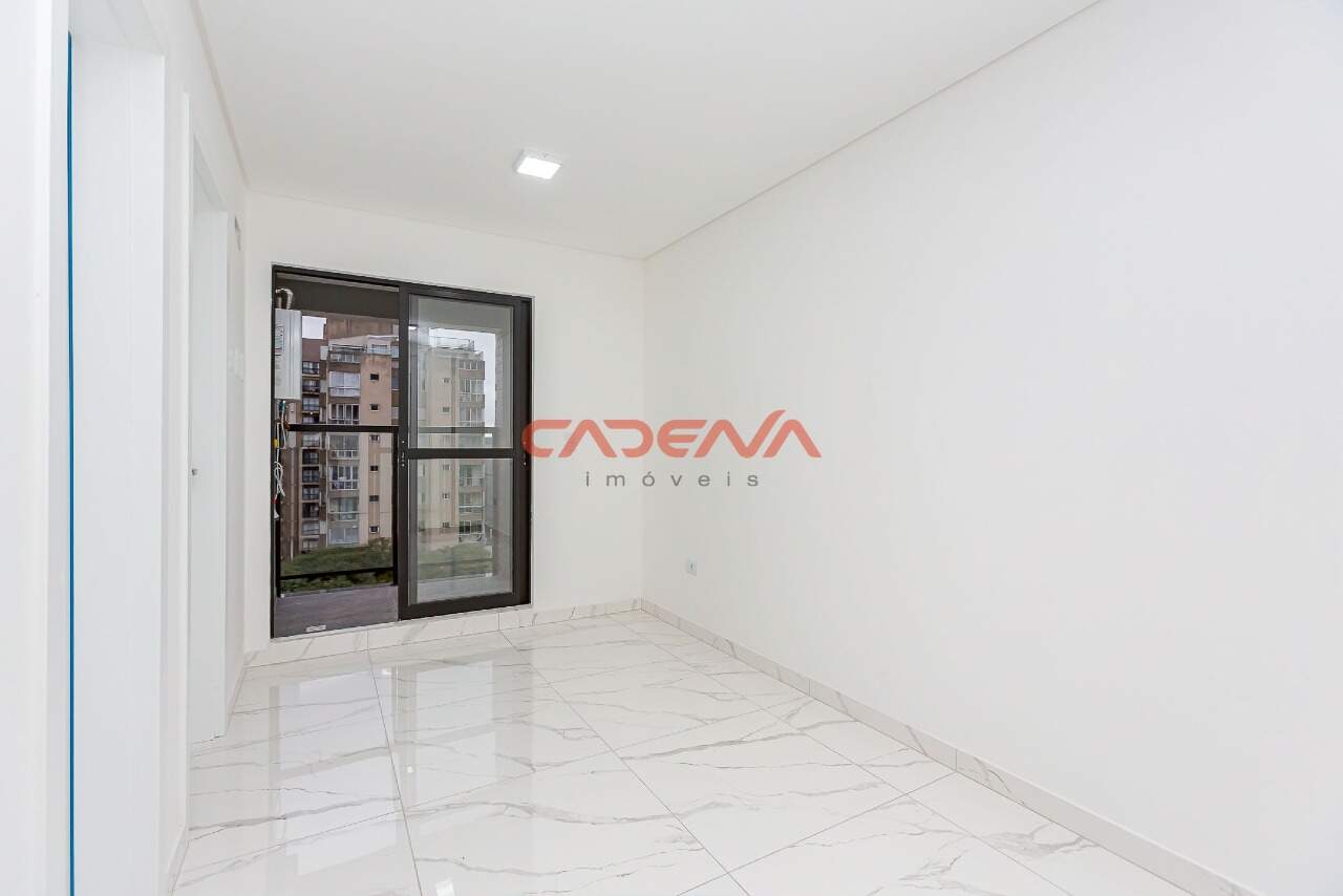 Apartamento para aluguel no Portão: 
