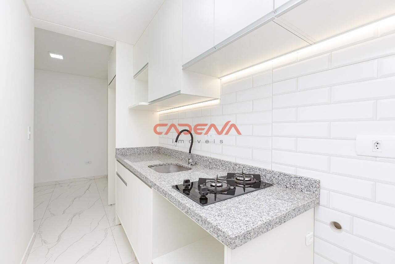 Apartamento para aluguel no Portão: 