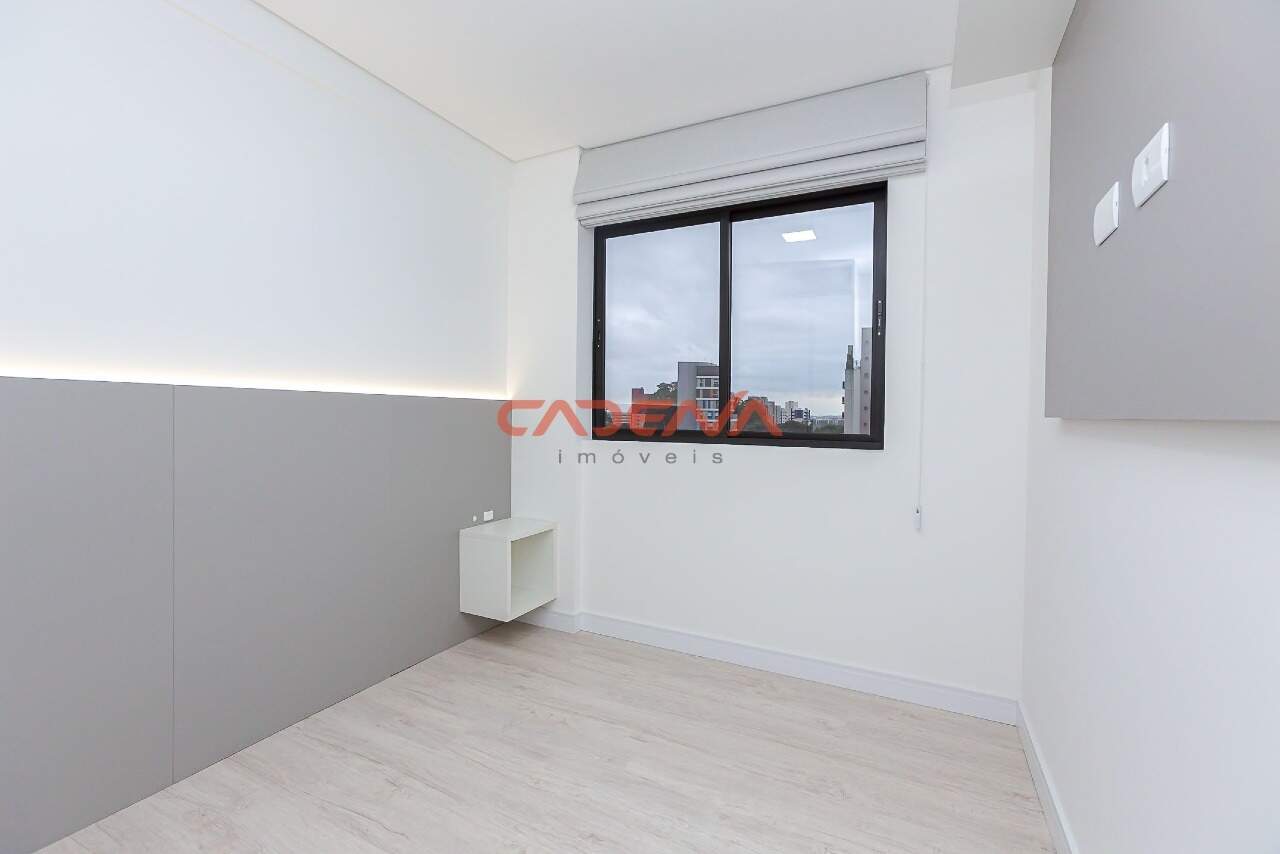 Apartamento para aluguel no Portão: 