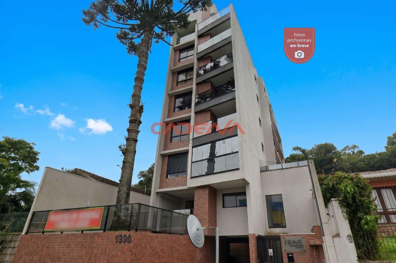 Apartamento à venda no Boa Vista: 