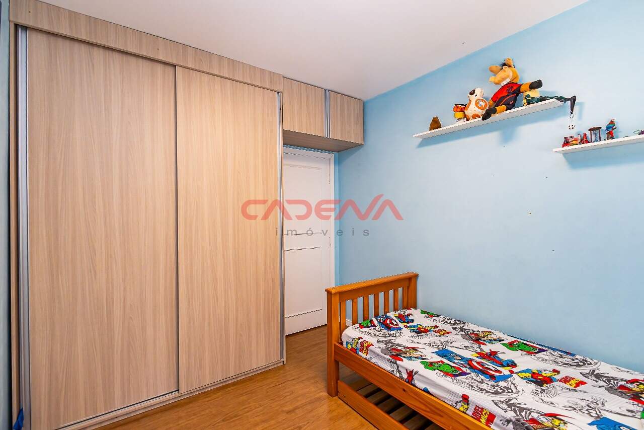 Apartamento à venda no Água Verde: 