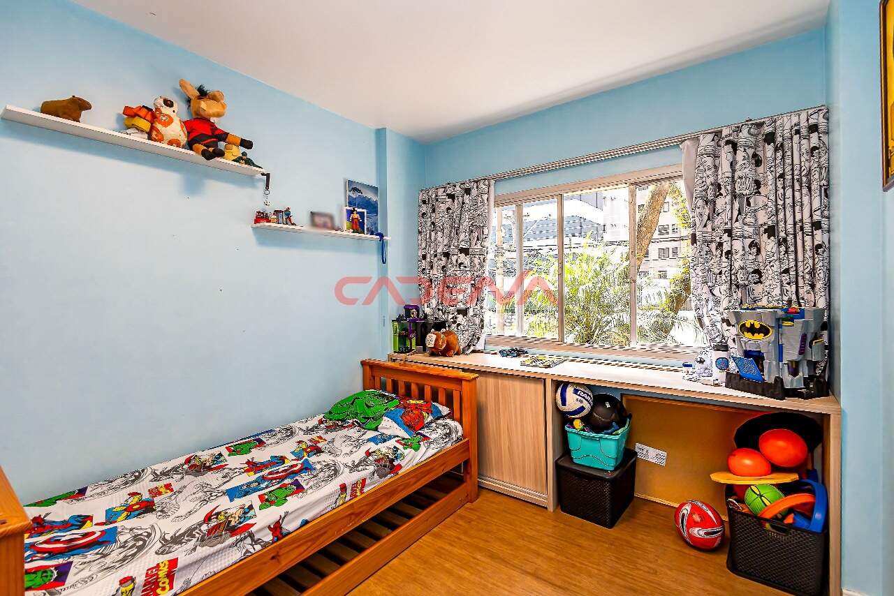 Apartamento à venda no Água Verde: 