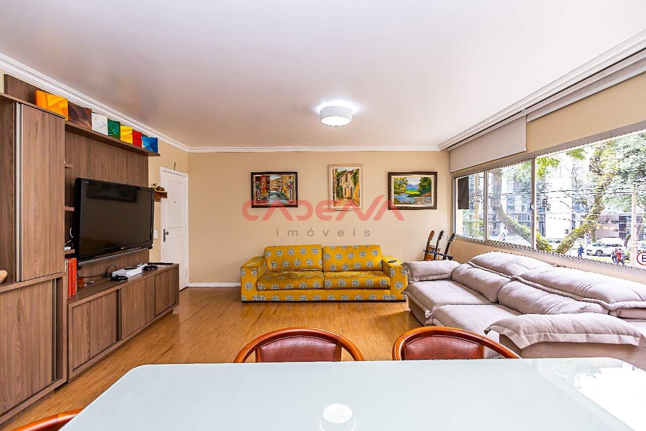 Apartamento à venda no Água Verde: 