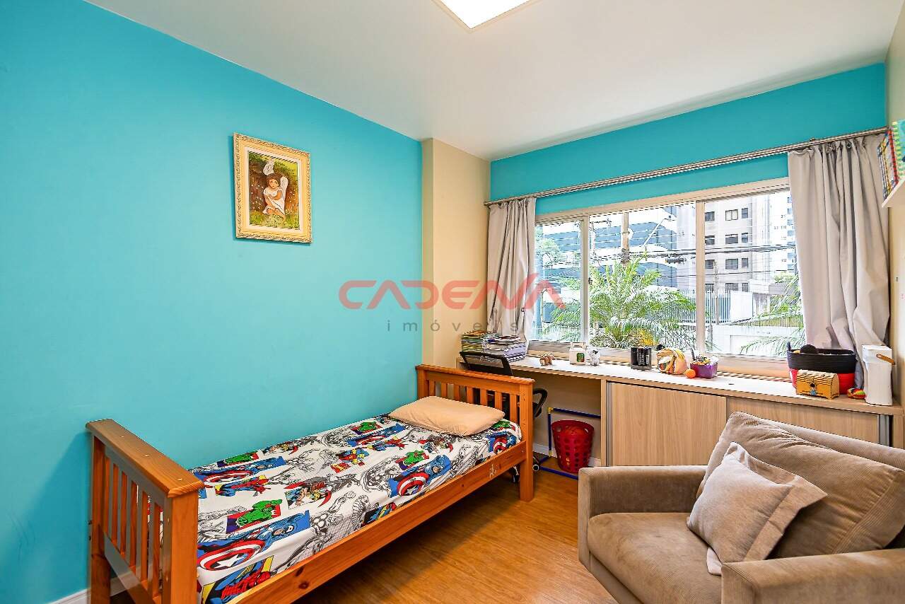 Apartamento à venda no Água Verde: 