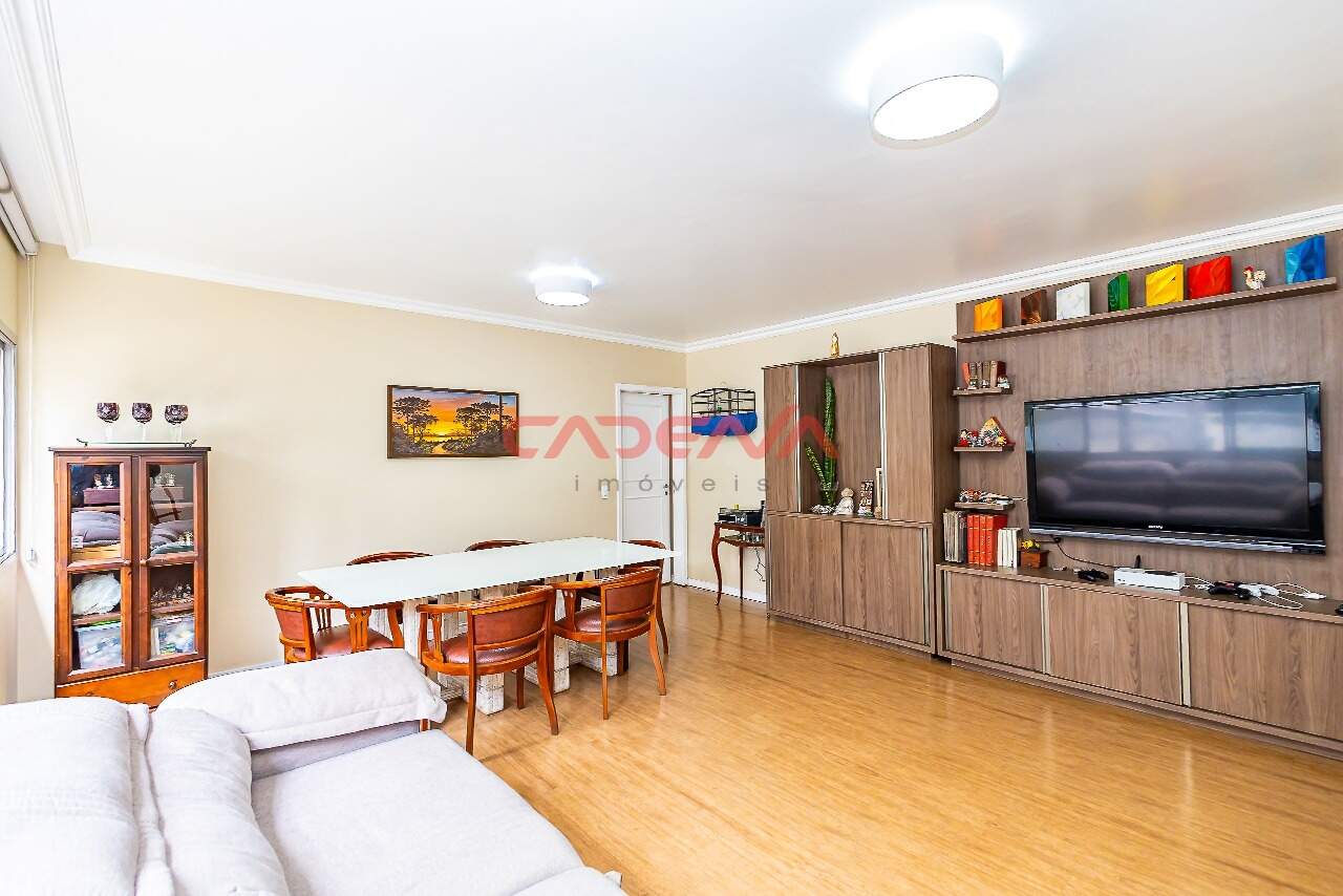 Apartamento à venda no Água Verde: 