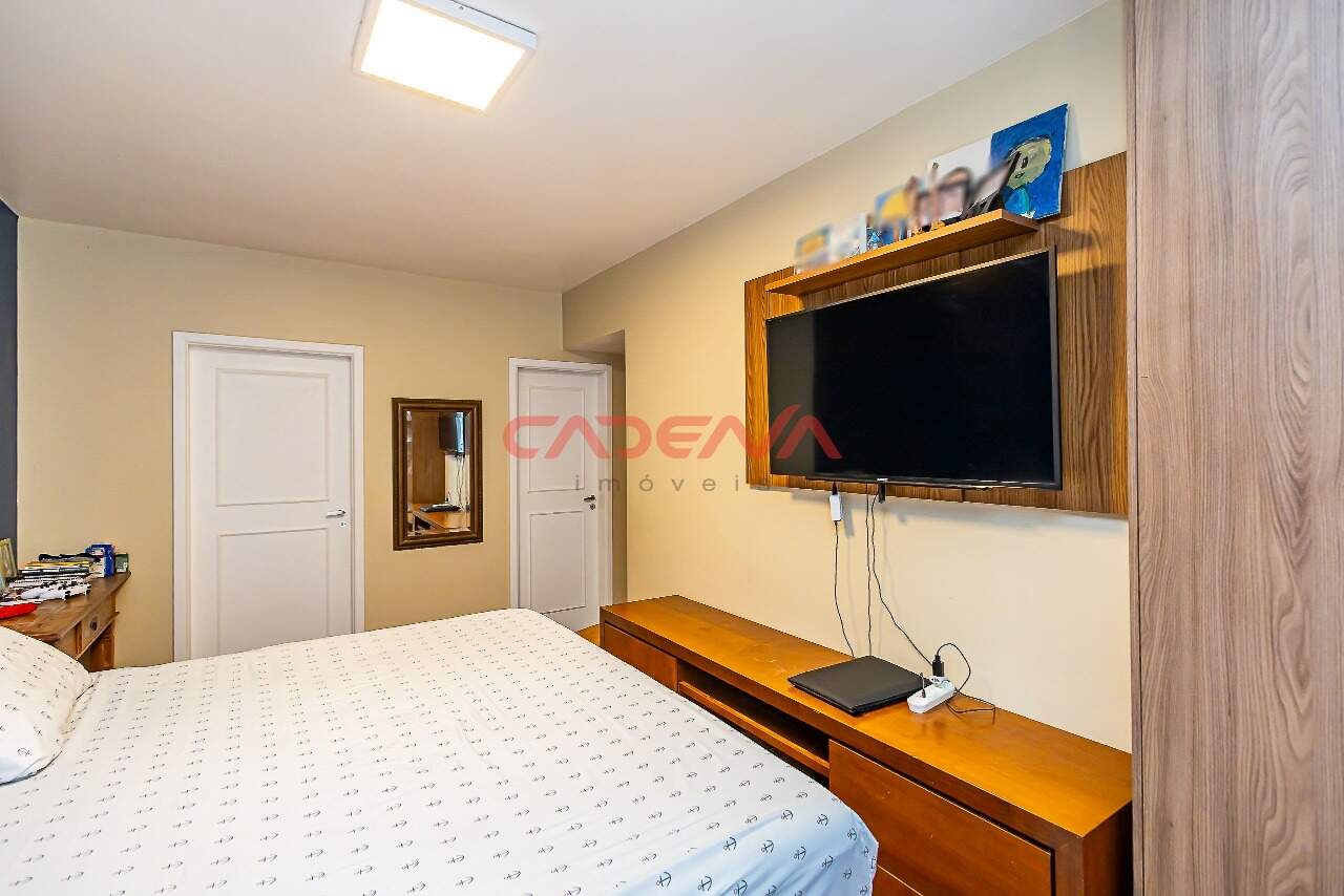Apartamento à venda no Água Verde: 