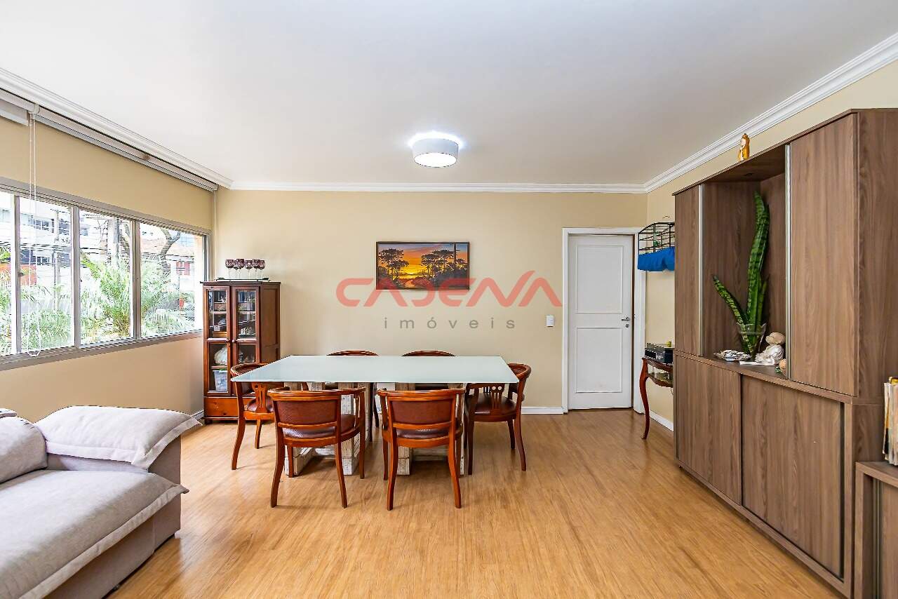 Apartamento à venda no Água Verde: 