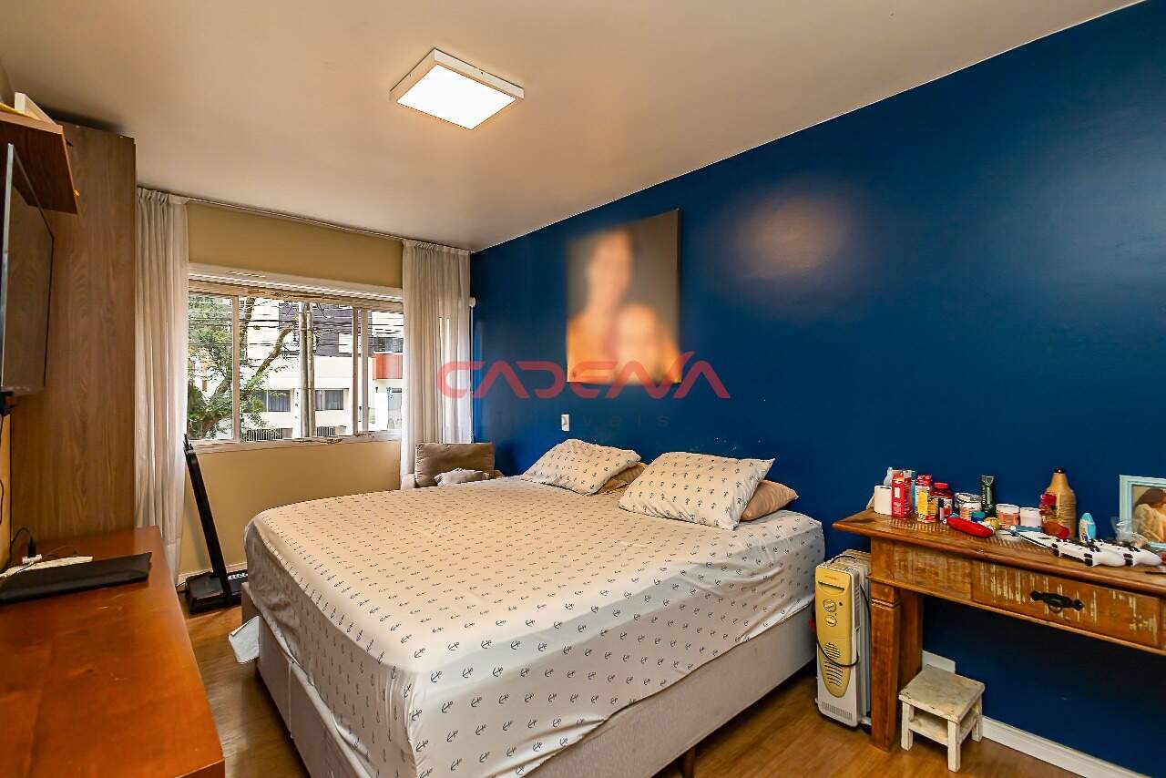 Apartamento à venda no Água Verde: 