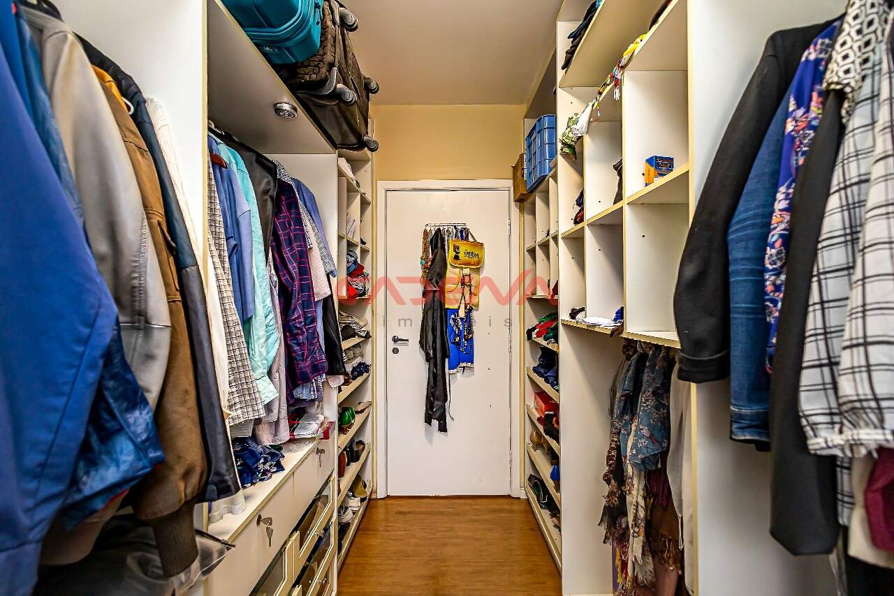 Apartamento à venda no Água Verde: 