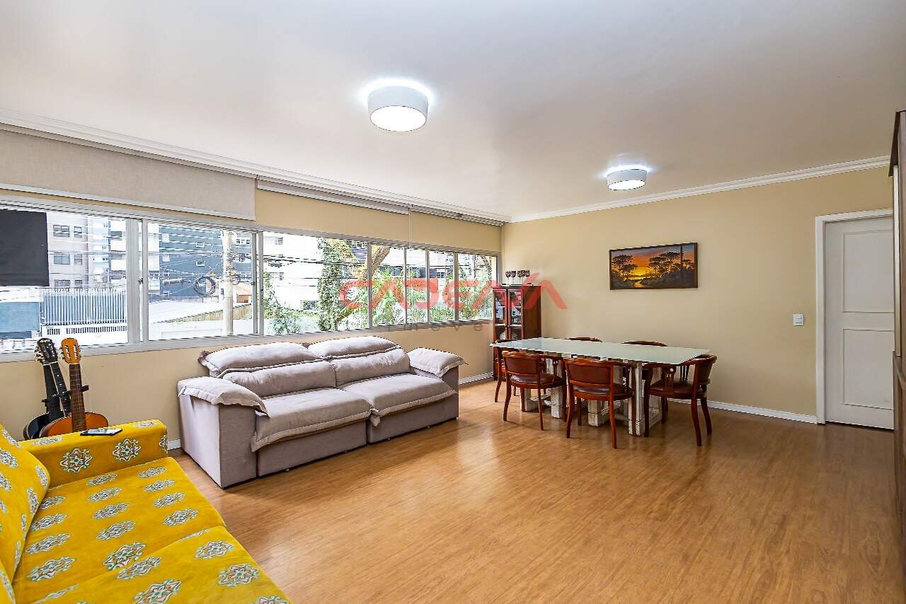 Apartamento à venda no Água Verde: 