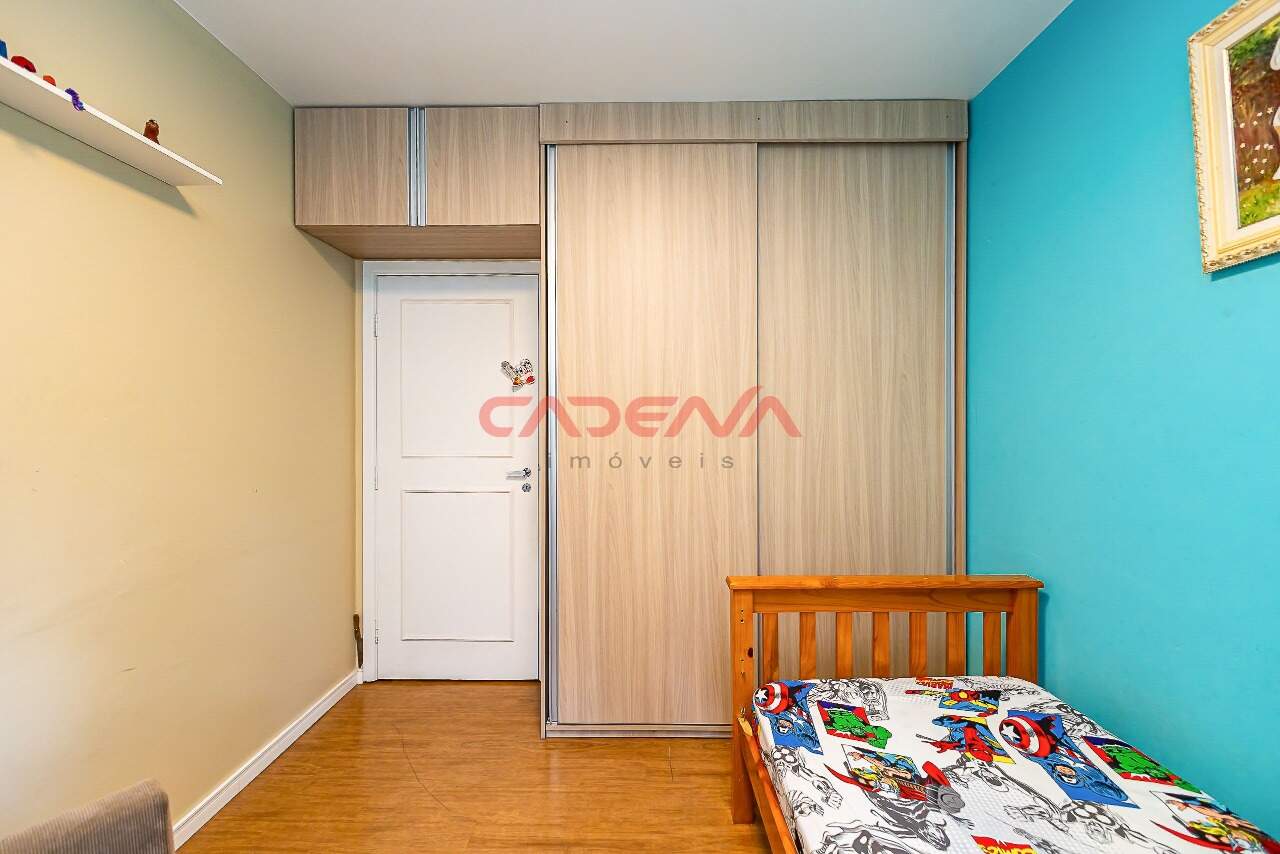 Apartamento à venda no Água Verde: 