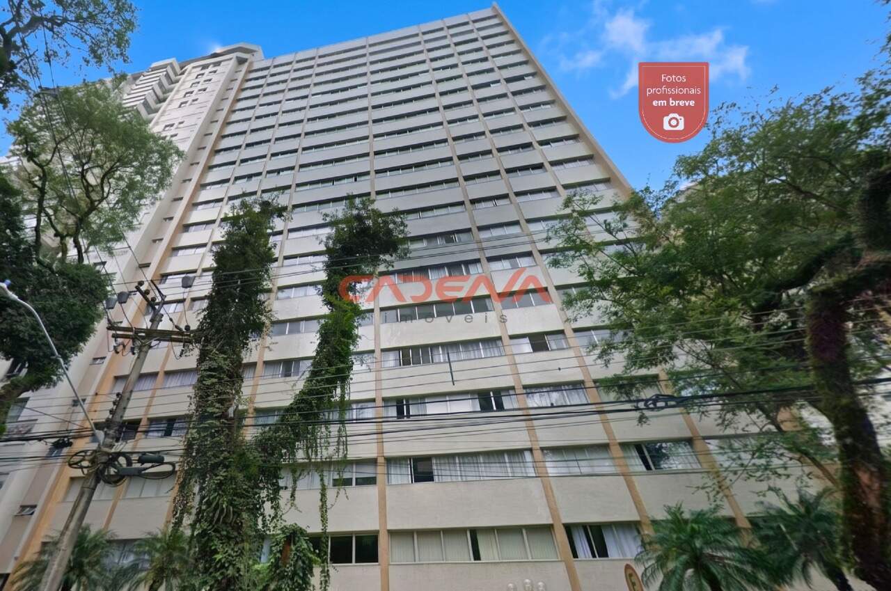 Apartamento à venda no Água Verde: 