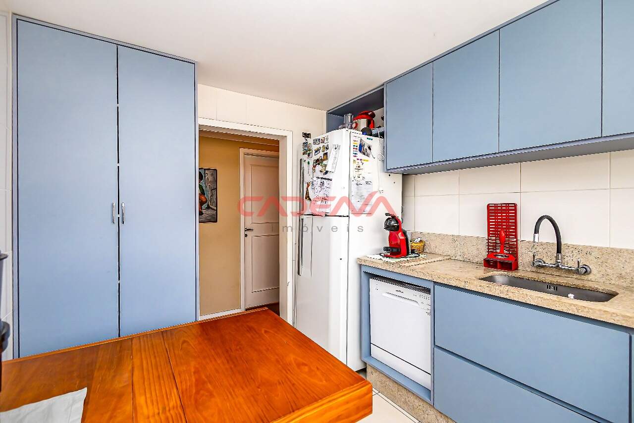 Apartamento à venda no Água Verde: 