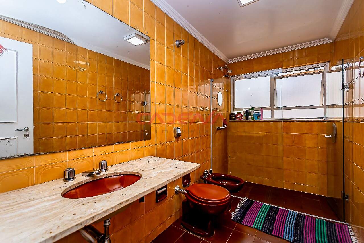 Apartamento à venda no Água Verde: 