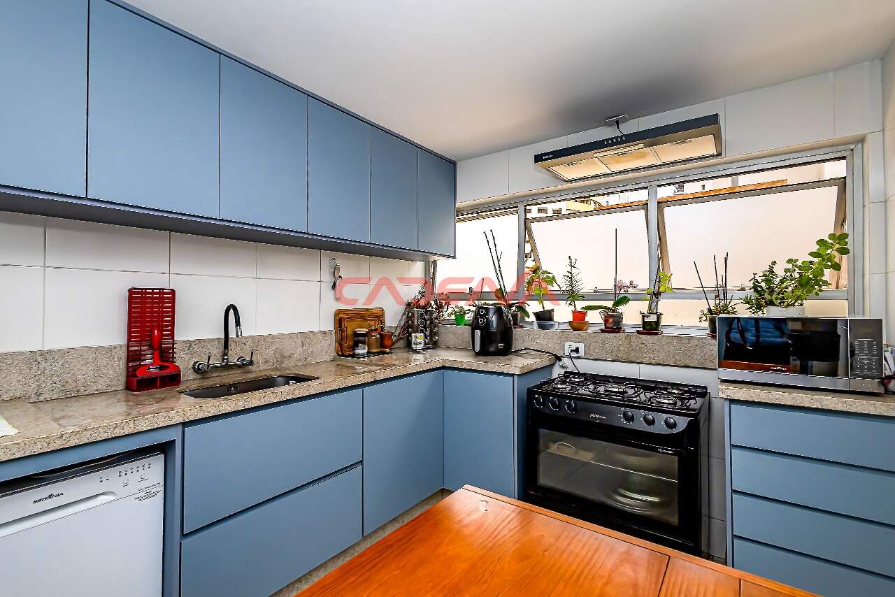 Apartamento à venda no Água Verde: 