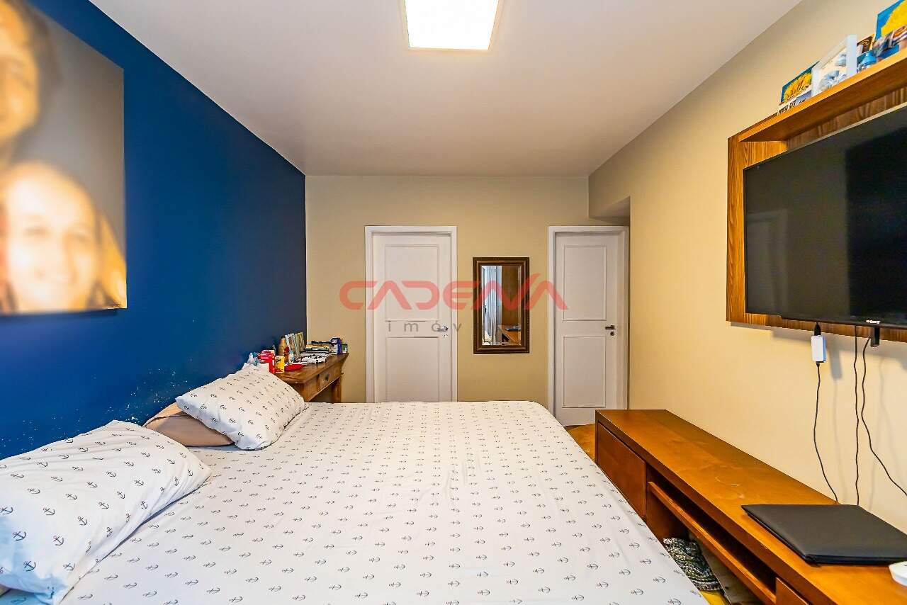 Apartamento à venda no Água Verde: 